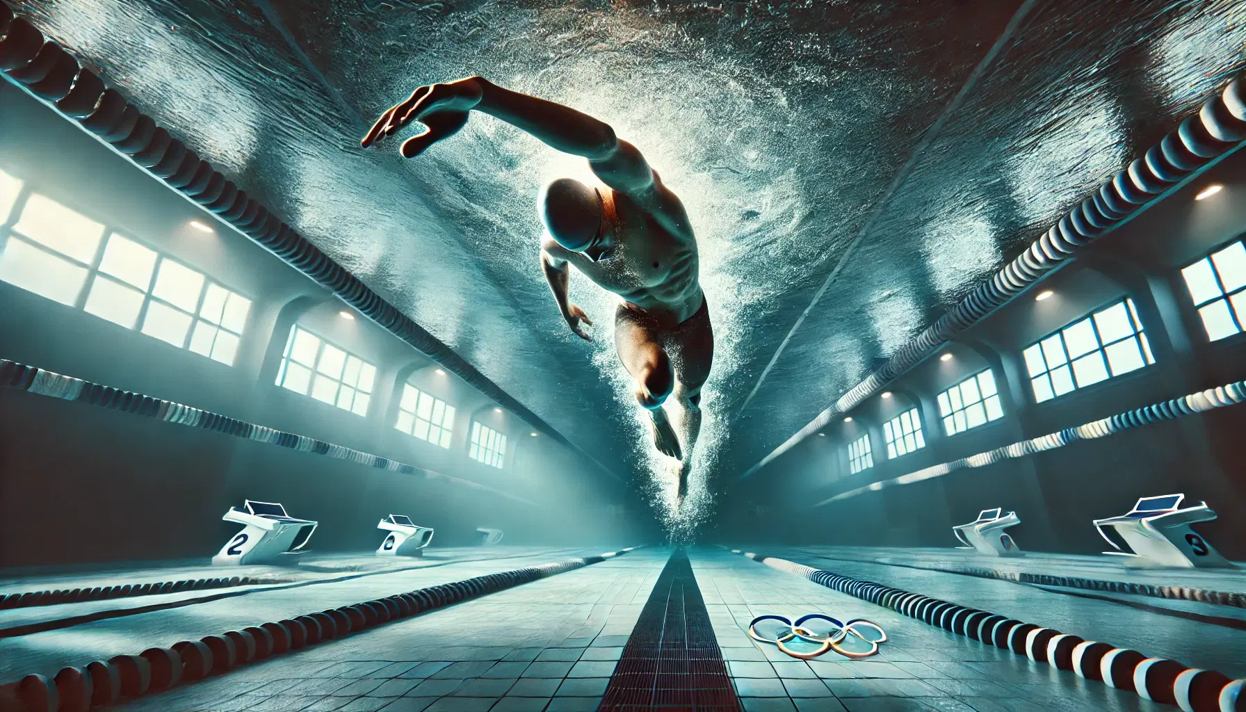 Unveiling the Secrets of Freestyle Stroke Mechanics